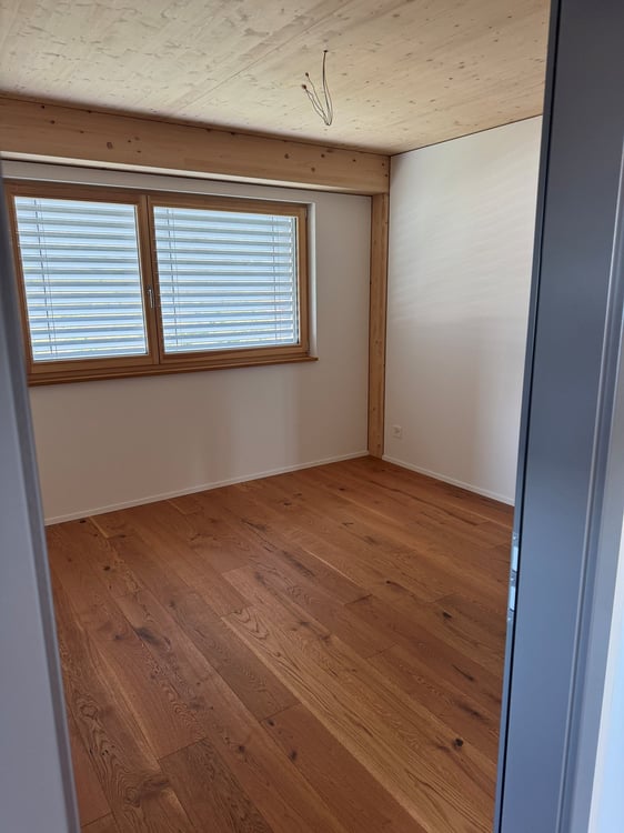schöne 3.5-Zimmer Attikawohnung mit Sommerkühlung zu vermieten 11