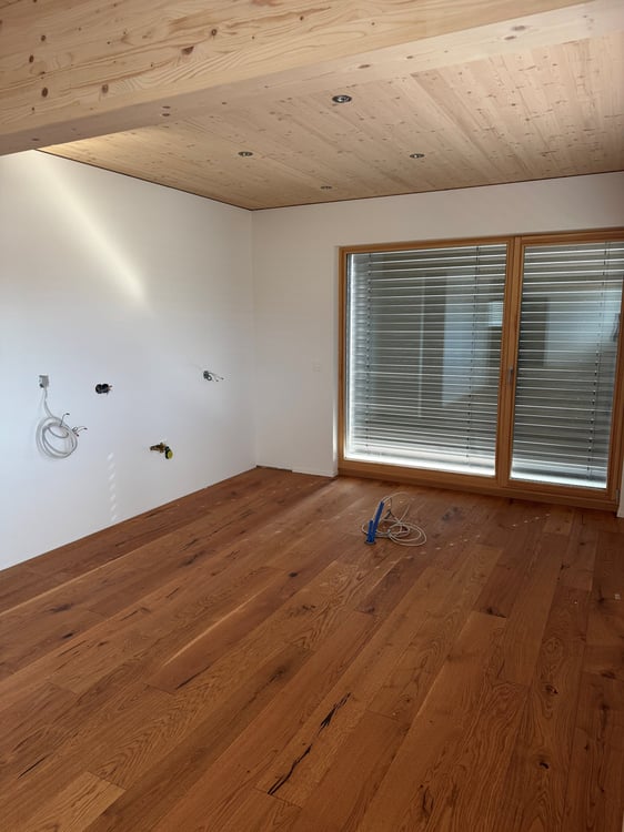 schöne 3.5-Zimmer Attikawohnung mit Sommerkühlung zu vermieten 6