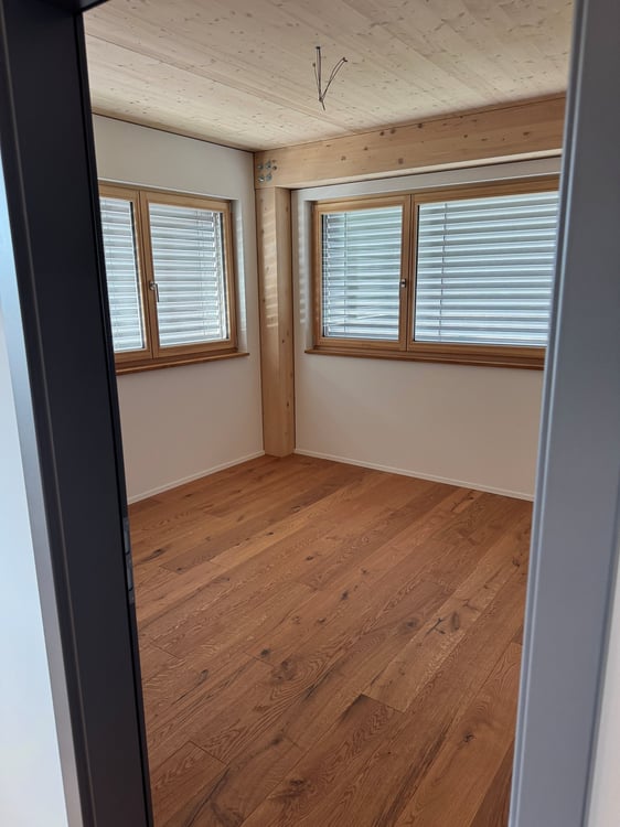 schöne 3.5-Zimmer Attikawohnung mit Sommerkühlung zu vermieten 10