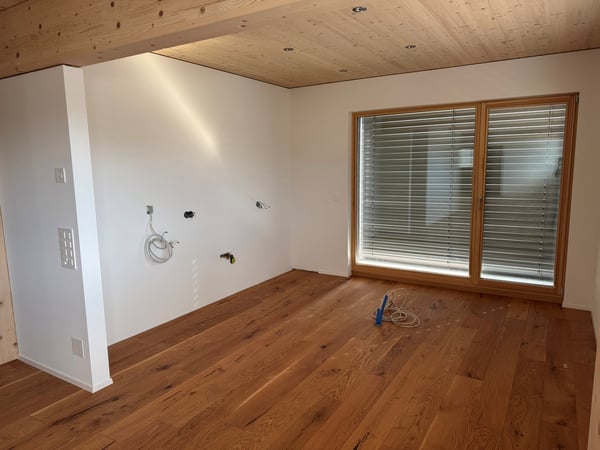 schöne 3.5-Zimmer Attikawohnung mit Sommerkühlung zu vermieten 5