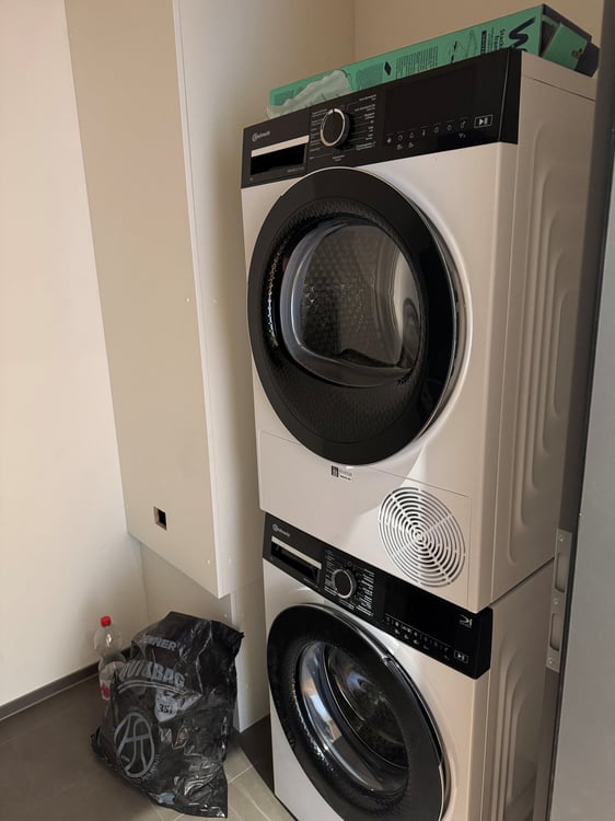schöne 3.5-Zimmer Attikawohnung mit Sommerkühlung zu vermieten 14