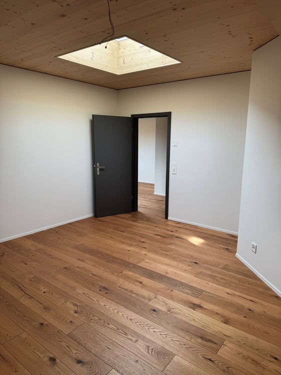 3.5-Zimmer Attikawohnung mit Sommerkühlung zu vermieten 3