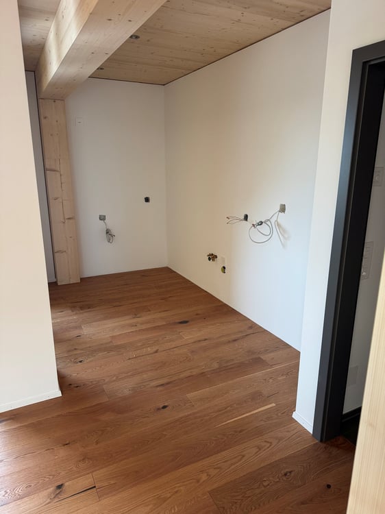 3.5-Zimmer Attikawohnung mit Sommerkühlung zu vermieten 12