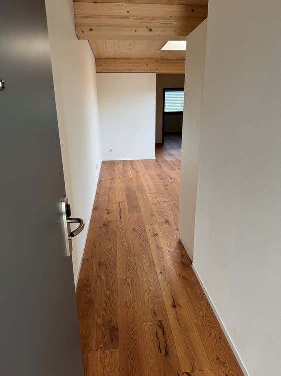 3.5-Zimmer Attikawohnung mit Sommerkühlung zu vermieten 10