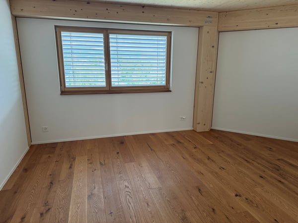 3.5-Zimmer Attikawohnung mit Sommerkühlung zu vermieten 5