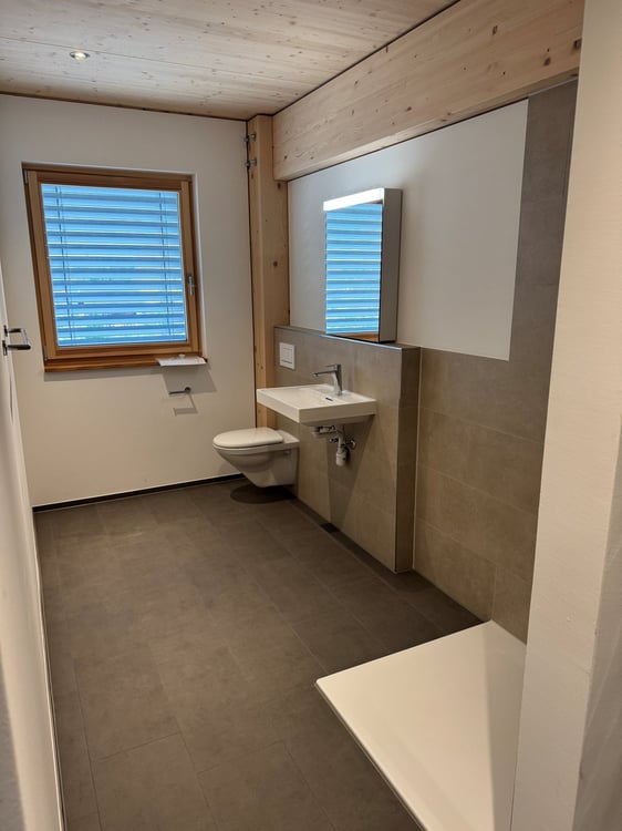 3.5-Zimmer Attikawohnung mit Sommerkühlung zu vermieten 7