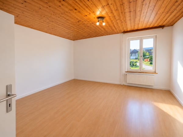 Drei Wohnungen, laufende Erträge und Potenzial für mehr 6