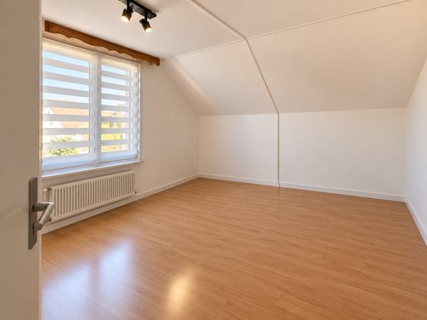 Drei Wohnungen, laufende Erträge und Potenzial für mehr 3