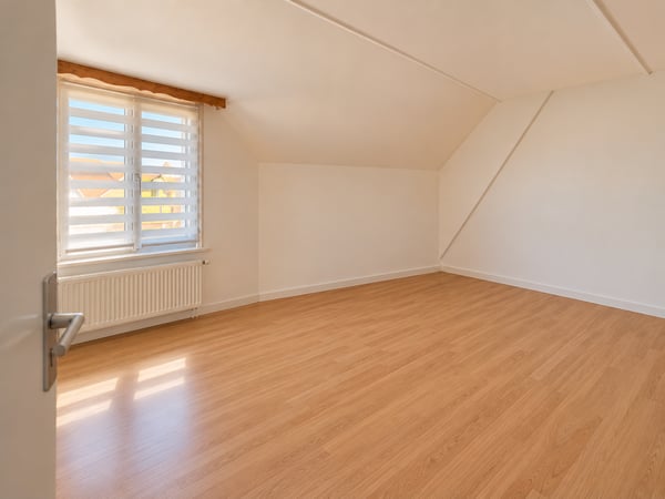 Drei Wohnungen, laufende Erträge und Potenzial für mehr 4