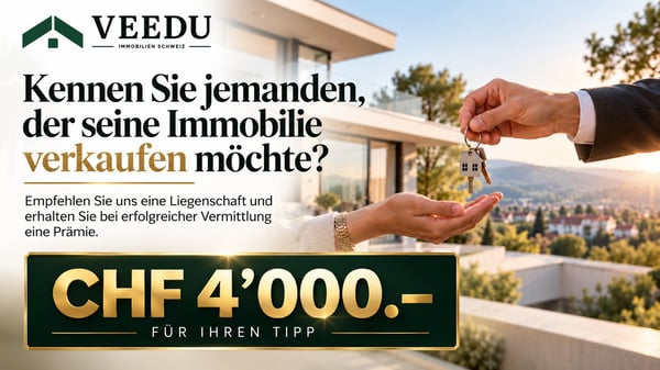 Drei Wohnungen, laufende Erträge und Potenzial für mehr 7