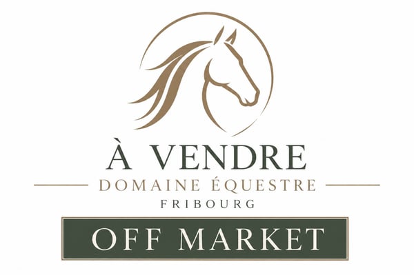 OFF MARKET - À VENDRE DOMAINE EQUESTRE 11