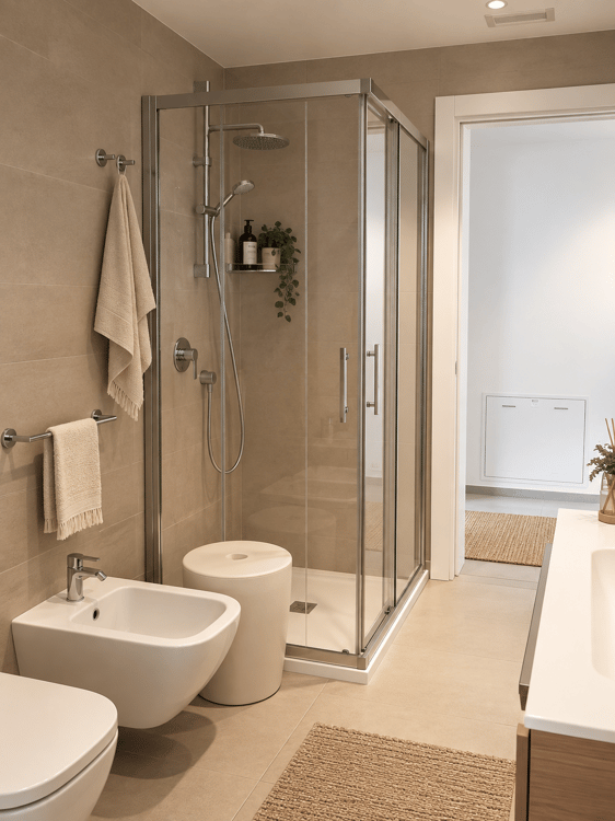 3.5 locali MINERGIE-P® con ampia pergola – Lugaggia 10