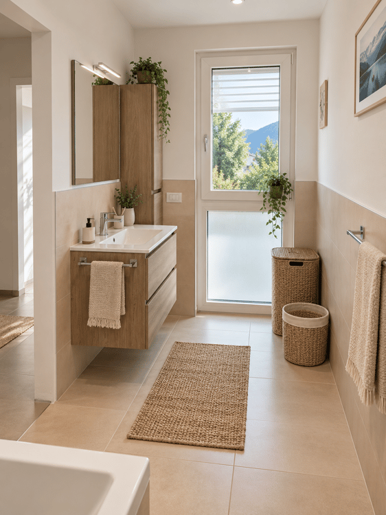 3.5 locali MINERGIE-P® con ampia pergola – Lugaggia 7
