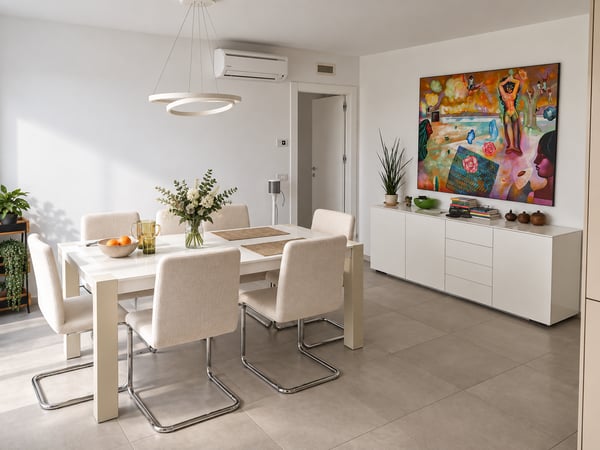3.5 locali MINERGIE-P® con ampia pergola – Lugaggia 3