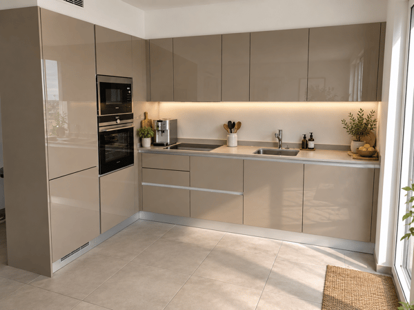 3.5 locali MINERGIE-P® con ampia pergola – Lugaggia 4