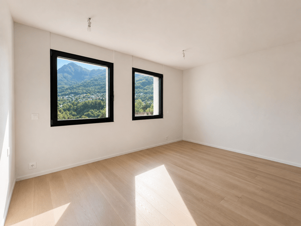 Appartamento da 4.5 locali con giardino 7