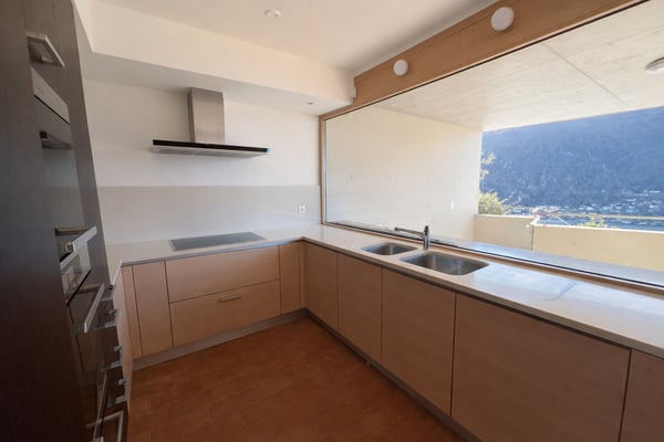 Casa unifamiliare con vista lago 7