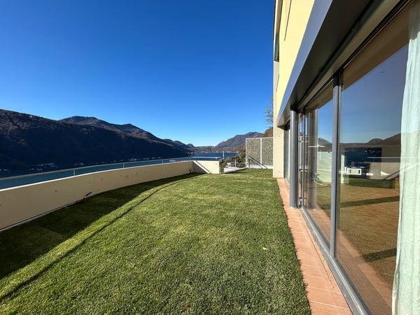 Casa unifamiliare con vista lago 3