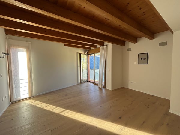 Casa unifamiliare con vista lago 9
