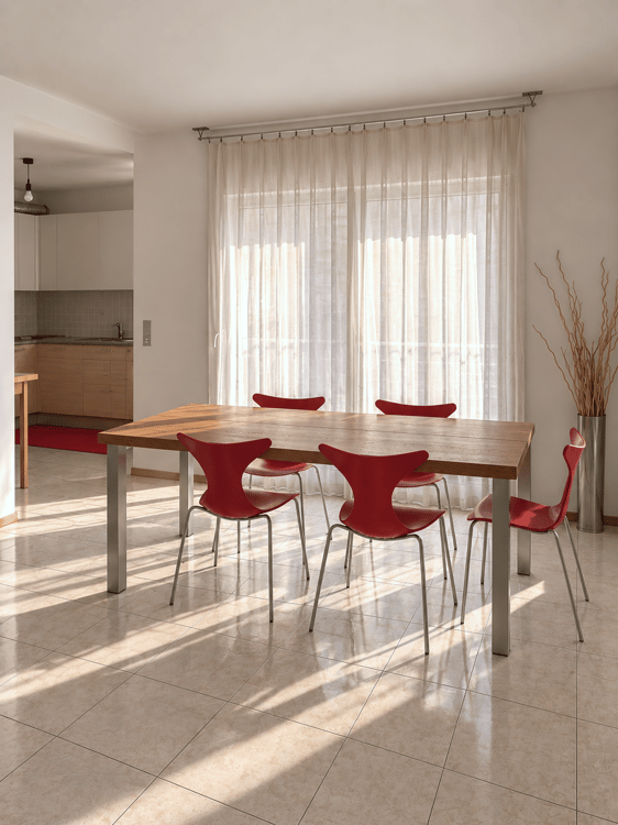Appartamento di 3.5 locali in affitto 6