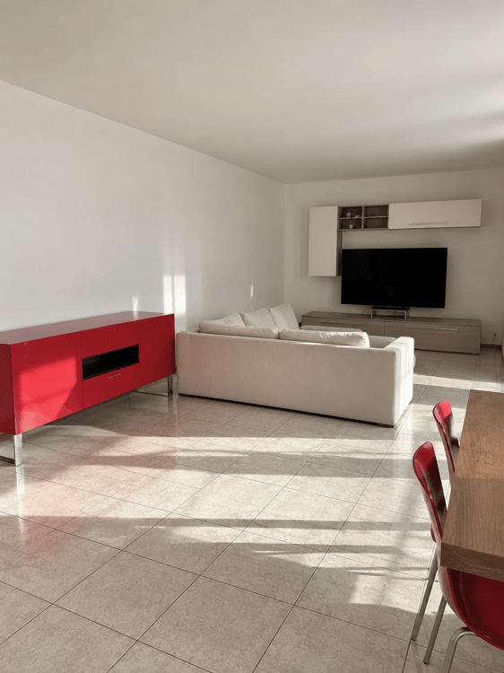 Appartamento di 3.5 locali in affitto 2