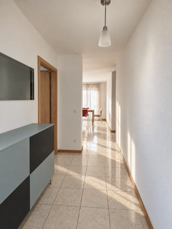 Appartamento di 3.5 locali in affitto 5
