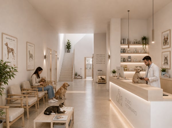 Duplex commerciale su due livelli direttamente sulla Via Cantonale a Contone 7
