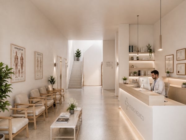 Duplex commerciale su due livelli direttamente sulla Via Cantonale a Contone 9