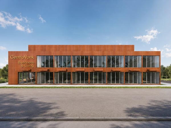 Spazio commerciale di 130 m² sulla Via Cantonale a Contone 3