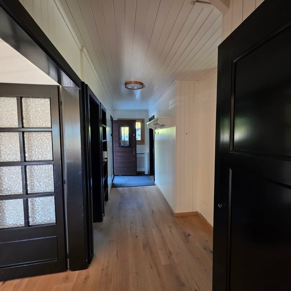 Magnifique Chalet totalement rénové à Barboleusaz / Villars-sur-Ollon-Gryon 19