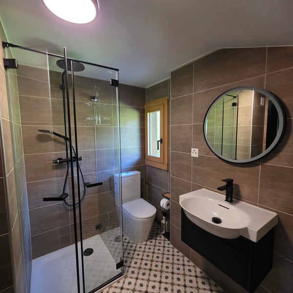 Magnifique Chalet totalement rénové à Barboleusaz / Villars-sur-Ollon-Gryon 26