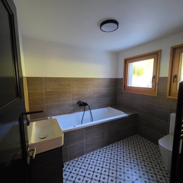 Magnifique Chalet totalement rénové à Barboleusaz / Villars-sur-Ollon-Gryon 20
