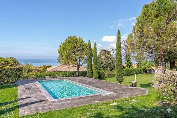 La Villa Riviera - Baisse de Prix ! 13