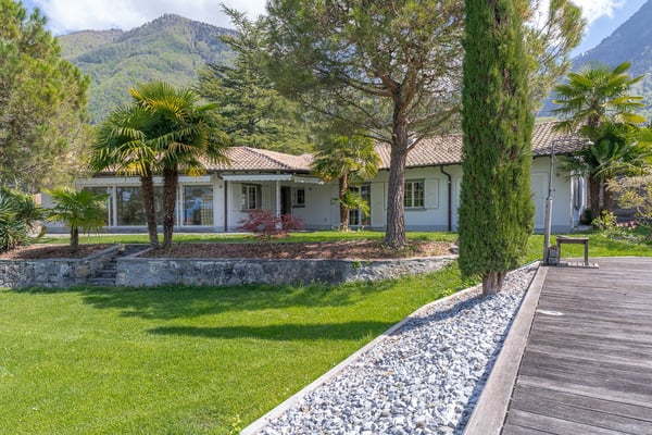 La Villa Riviera - Baisse de Prix ! 12
