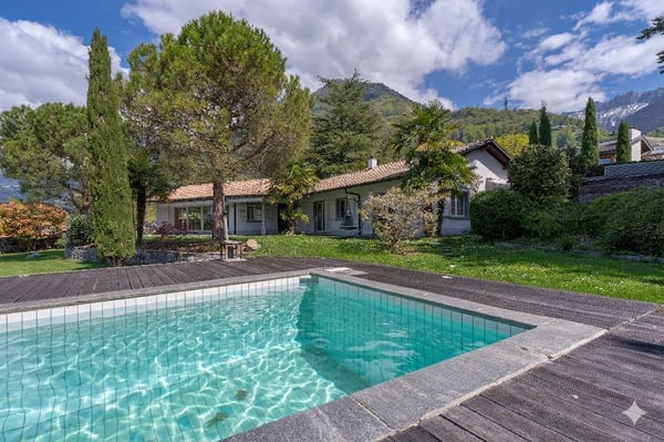 La Villa Riviera - Baisse de Prix ! 15