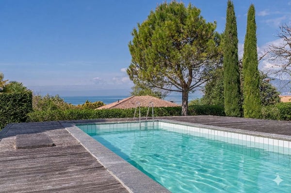 La Villa Riviera - Baisse de Prix ! 14