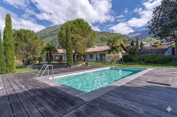 La Villa Riviera - Baisse de Prix ! 16