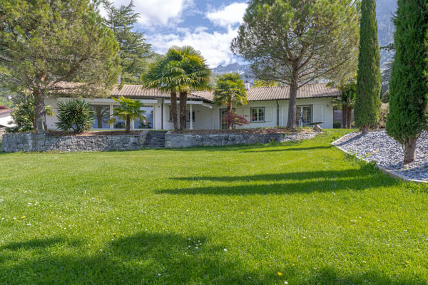 La Villa Riviera - Baisse de Prix !
