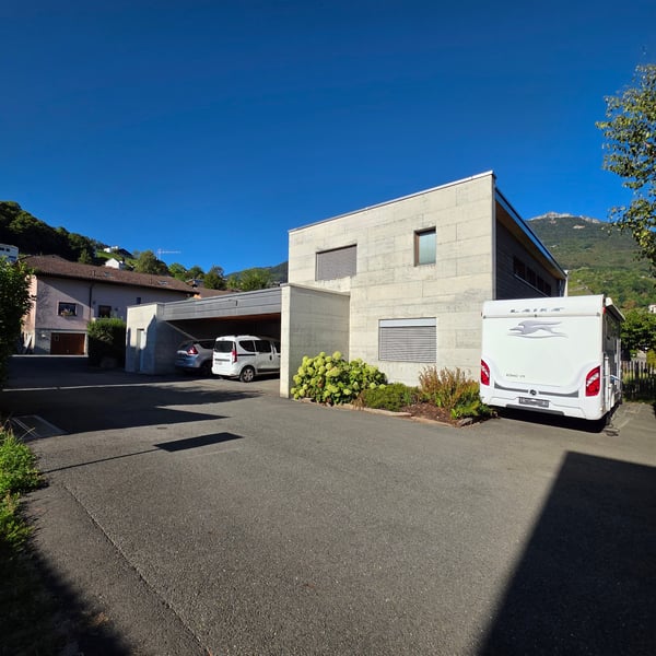 Magnifique Villa d'Architecte 2