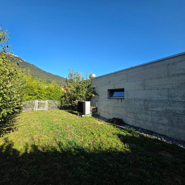 Magnifique Villa d'Architecte 9
