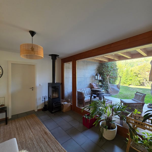 Magnifique Villa d'Architecte 21