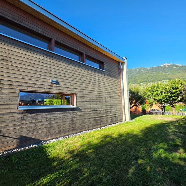 Magnifique Villa d'Architecte 4