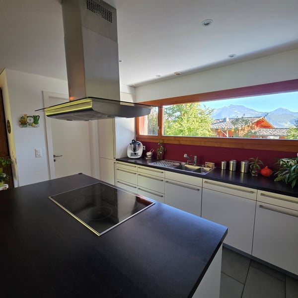 Magnifique Villa d'Architecte 15