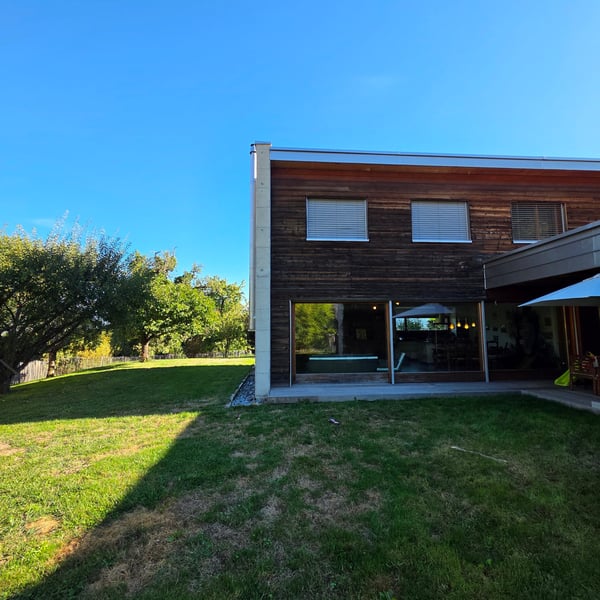 Magnifique Villa d'Architecte 3