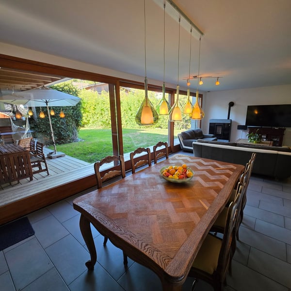 Magnifique Villa d'Architecte 12