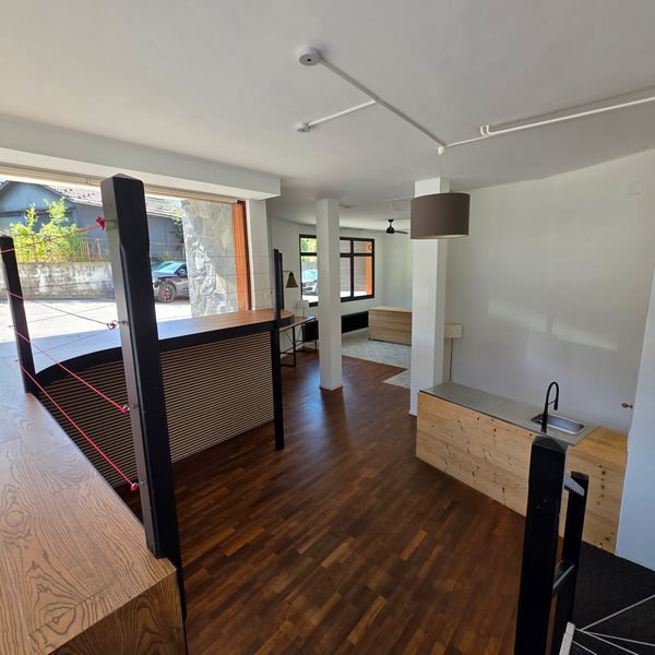 Local Commercial à Villars-sur-Ollon 7
