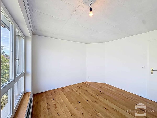 Appartement de 4.5 pièces 10
