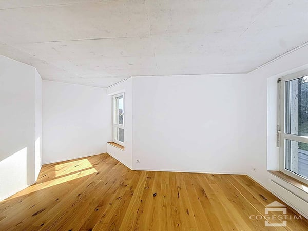 Appartement de 4.5 pièces 11