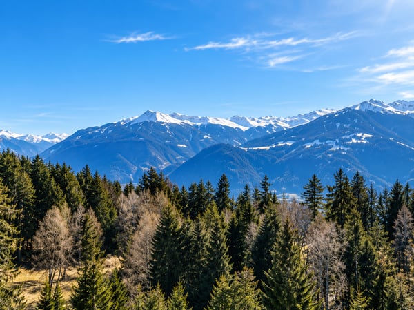 Magnifique chalet proche du centre de Crans-Montana 22