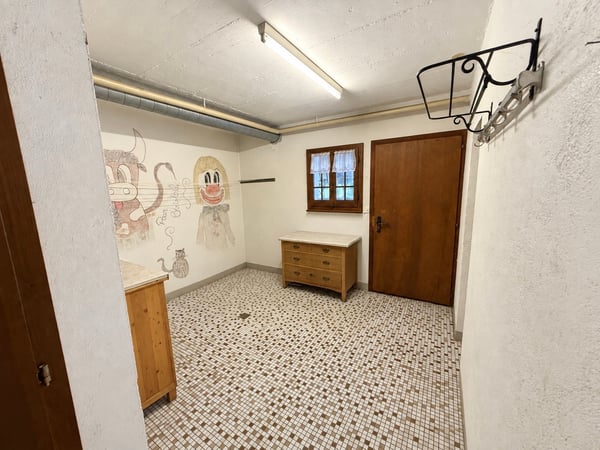 Maison villageoise 6 pièces à Bramois 16